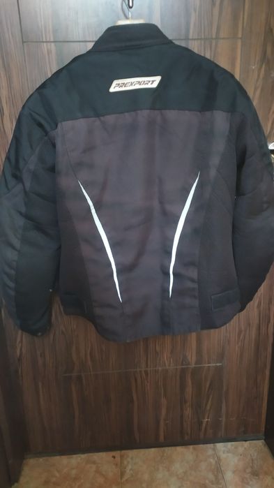 Текстилно мото яке Prexport