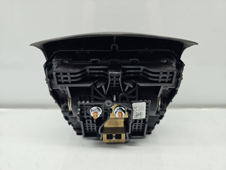 Airbag volan Renault Megane 3 [Fabr 2008-2015] 985100007R
