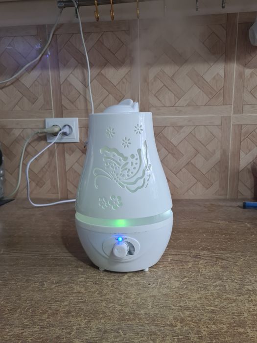 Увлажнитель воздуха