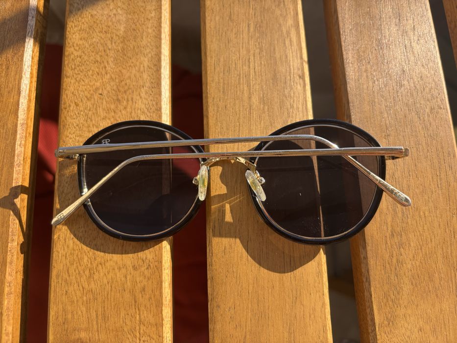 Дамски слънчеви очила | Със забележка