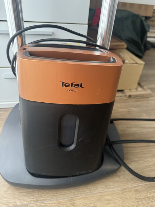 Sistem de calcate tefal