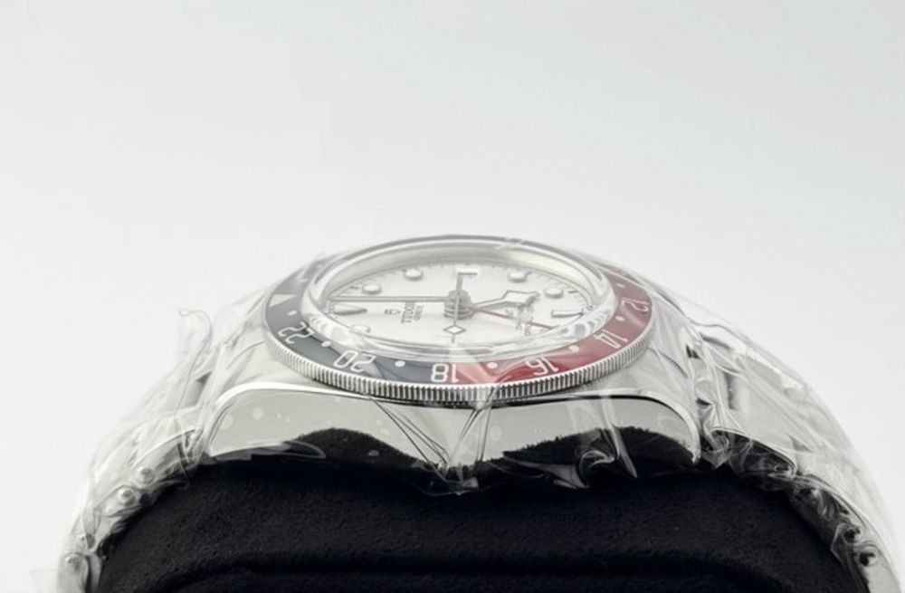 Tudor Black Bay GMT M79830RB Brand New Men 2026