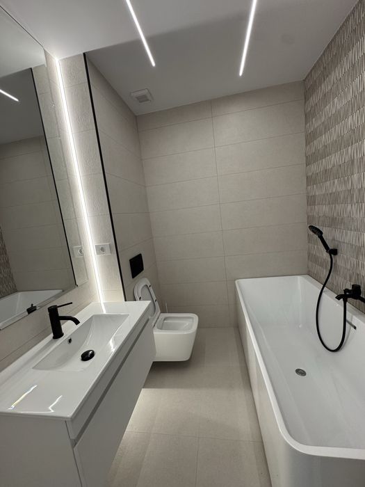 Apartament 3 camere de inchiriat in Paulesti