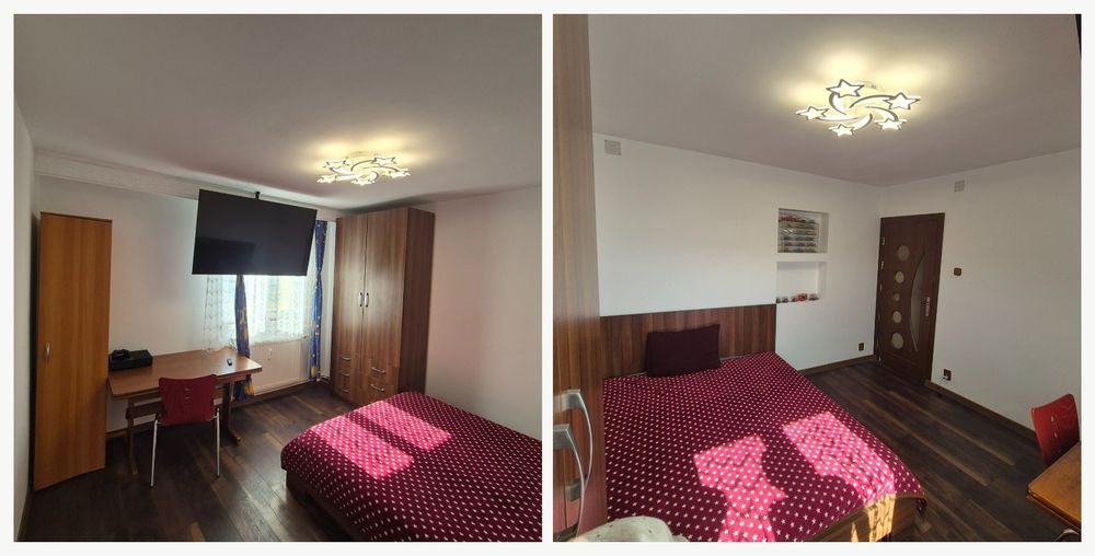 Apartament 2 camere Războieni