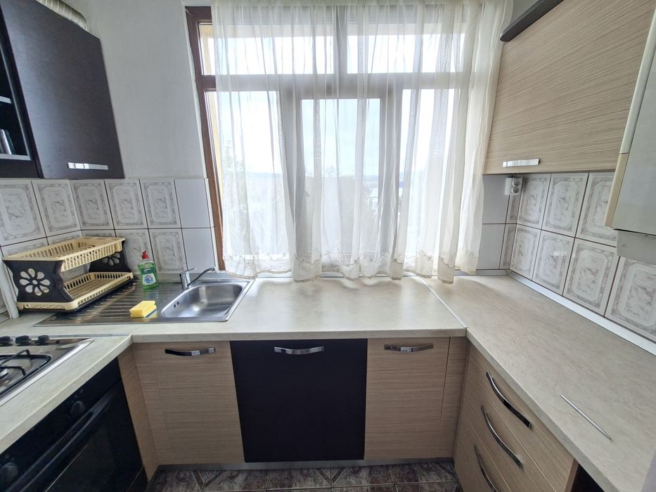 Inchiriere Apartament 2 camere la etajul 3
