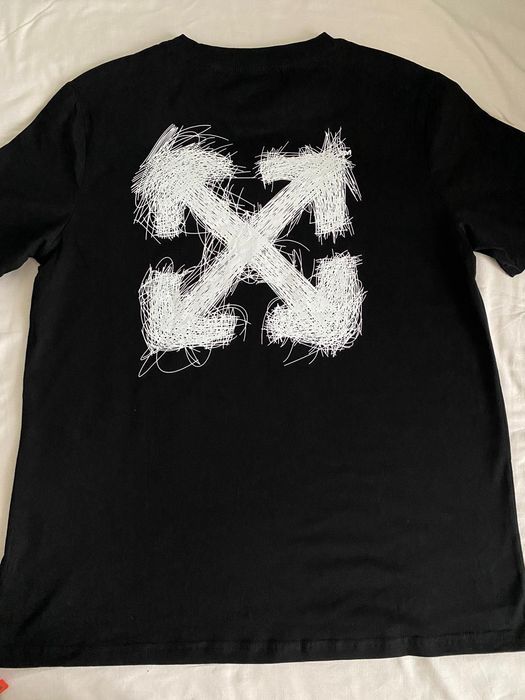 Tricou off white