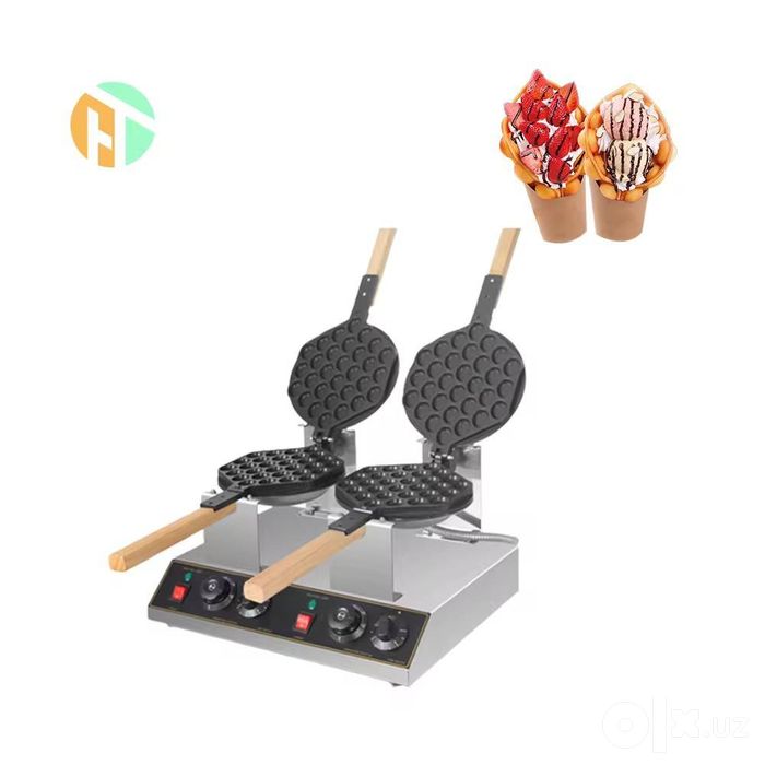 Vafli Waffle aparat Professional Orginal