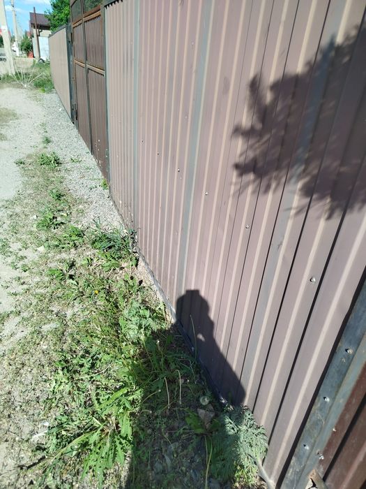 Продам дачный участок