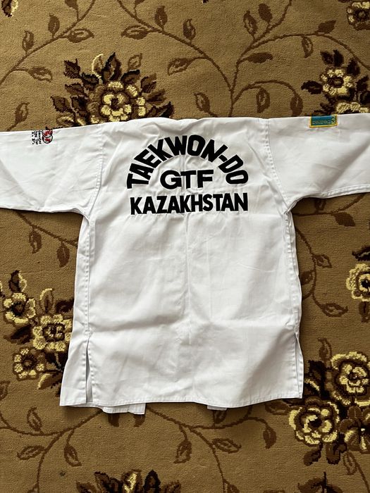 Кимоно Тхэквондо