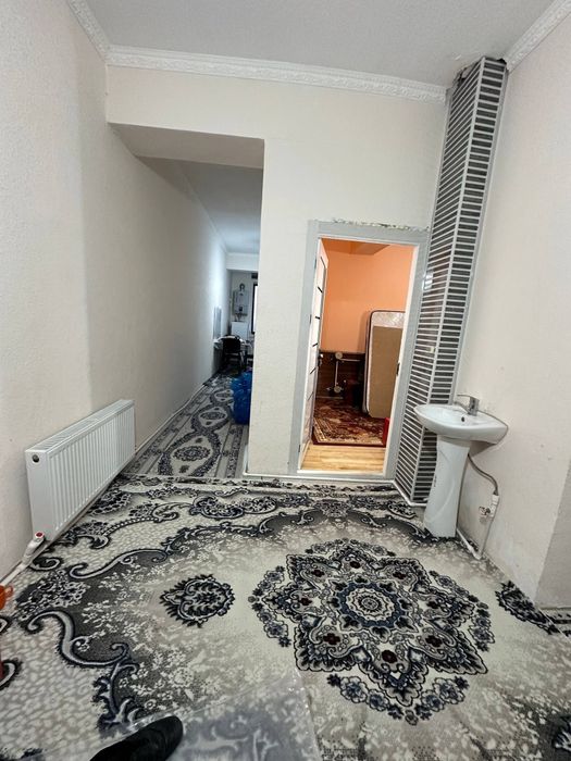 2 хонали квартира сотилади