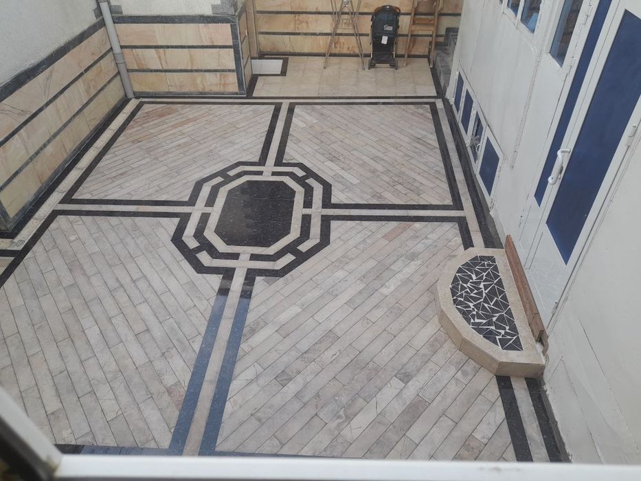 Xovli sotiladi Eski shahar