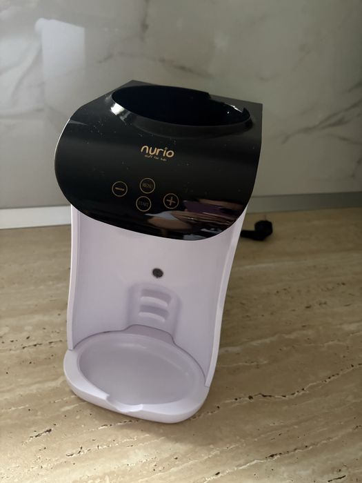 Espresor lapte praf Inteligent Nurio