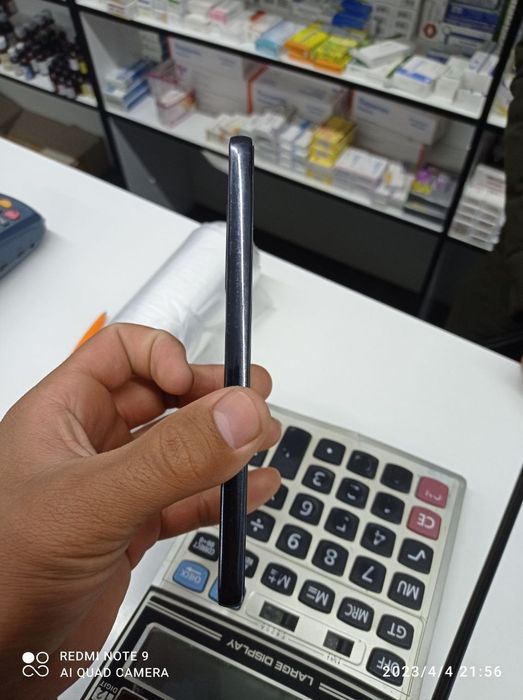 samsung A53 5G srochna sotiladi