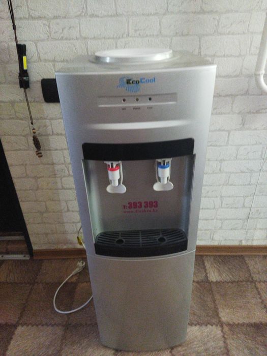 Продам кулер,в отличном состояние!