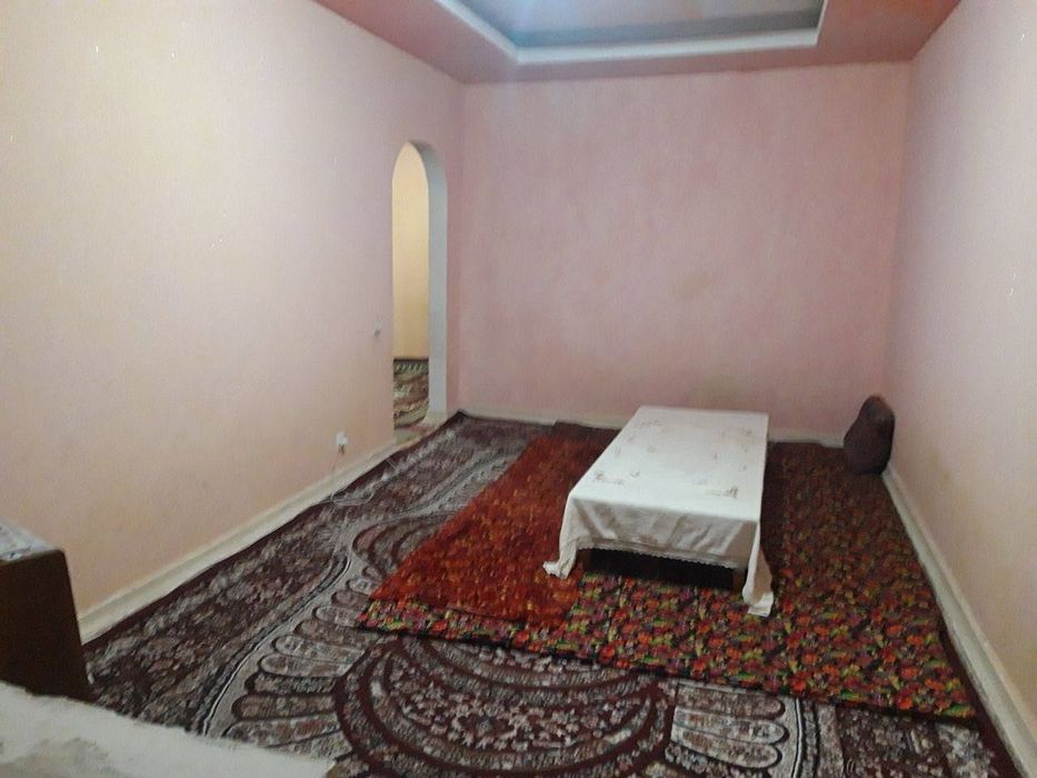 Arzon Kvartura 2 xona 62 kvadrat 2x6 Balkon Sergeli tumani