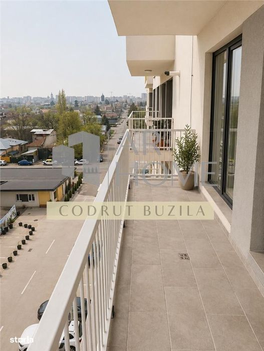 Apartament 2 camere, bloc nou, zona Nord, Ploiesti