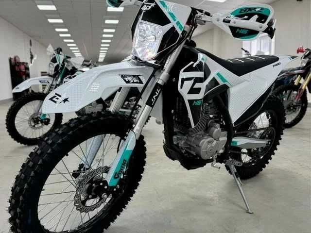 BRZ H6 PR250 (172FMM-5A) 21/18