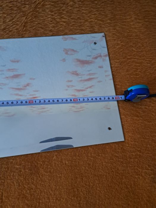 Голямо стенно огледало