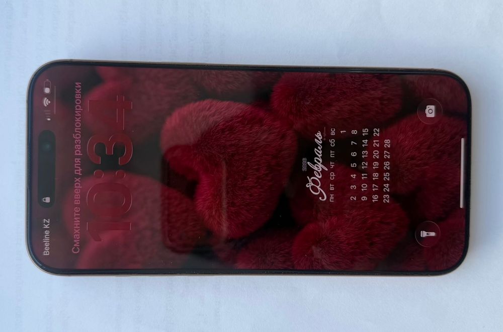 Продам Айфон 16 Про Макс в идеальном сост.