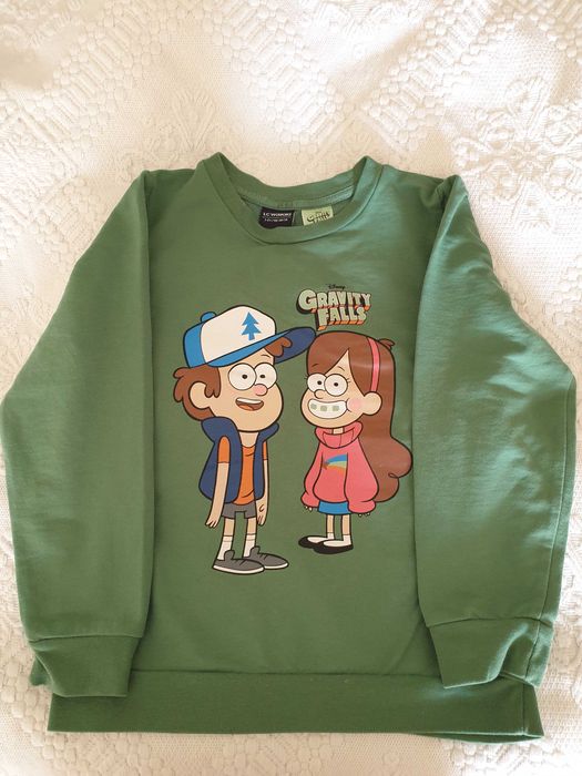 Детска грейка LCWaikiki, 5-6г.