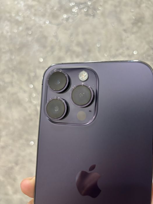 Продам или обменяю Iphone 14 pro max