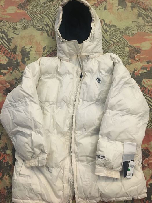Geaca Barbati Polo