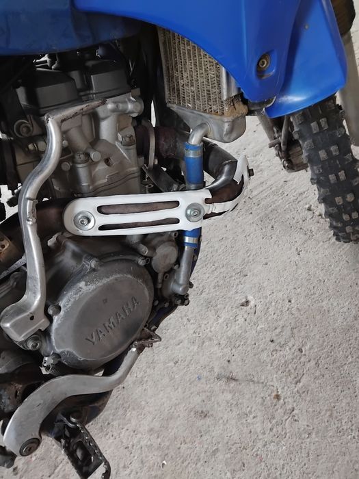 Yamaha YZ250F 4T