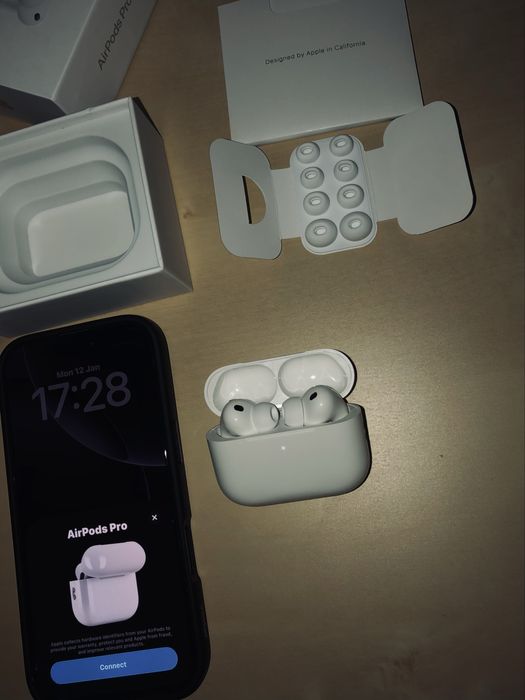 Apple Airpods Pro 3