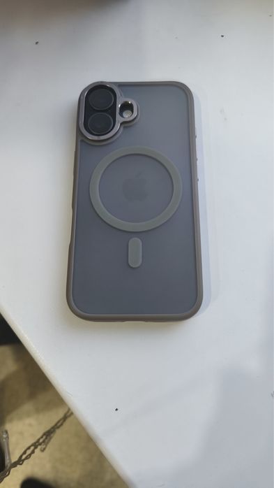 IPhone 17 256 gb