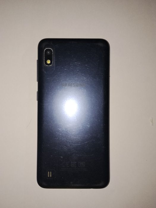 Samsung galaxy A10