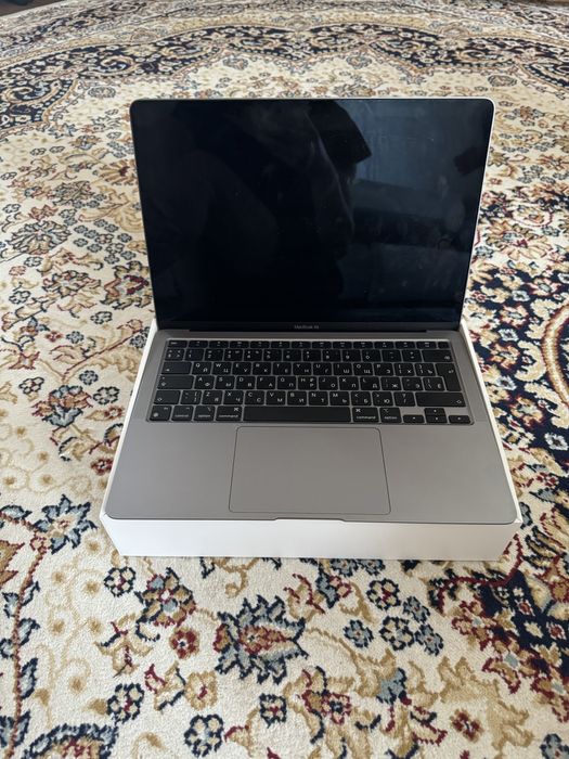 Продается MacBook Air