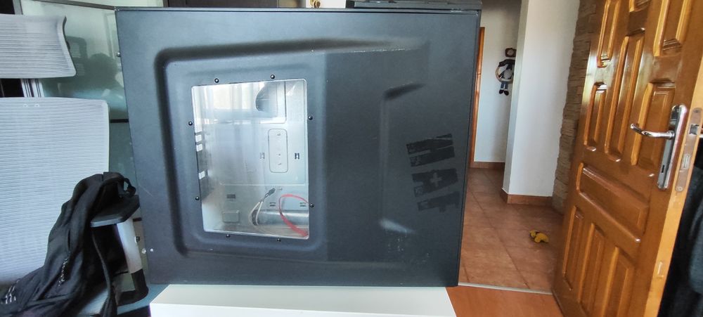 Cooler Master HAF Carcasa PC gaming