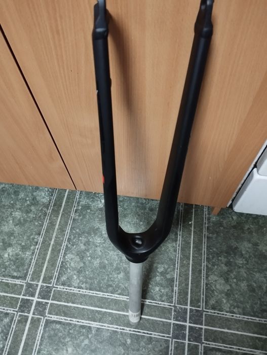 Вилка для велосипеда