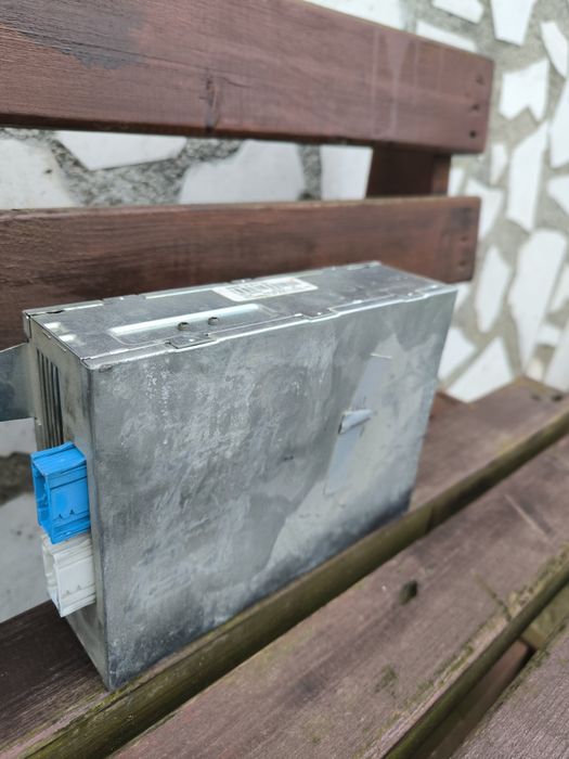 Модули,части БМВ Е39 3.0D