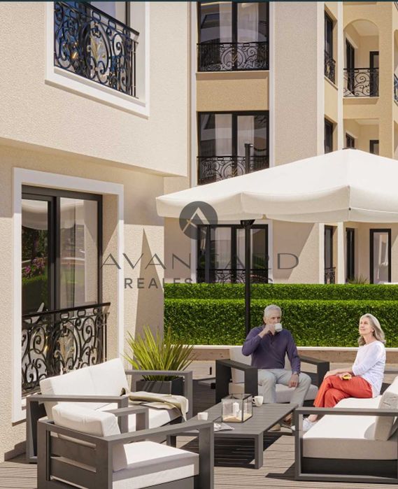 Продава се Двустаен апартамент в Пловдив, Кършияка - 69 кв.м за 1479 €/кв.м - Снимка #2