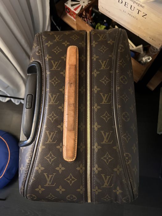 Чемодан louis vuitton оригинал