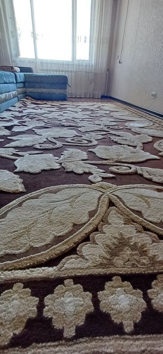 Срочно продам ковер гобелен!