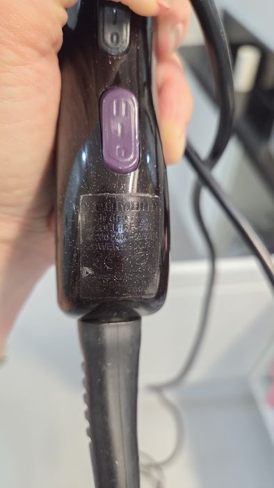 Фен профессиональный 1900W