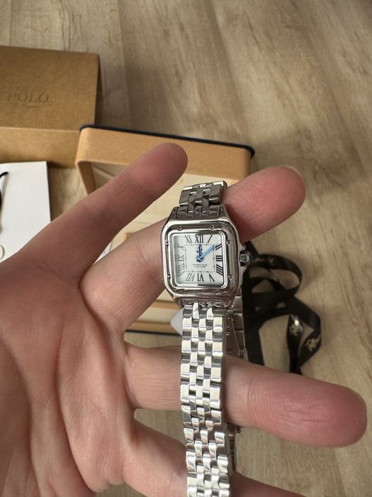Часы новые оригинальные Polo