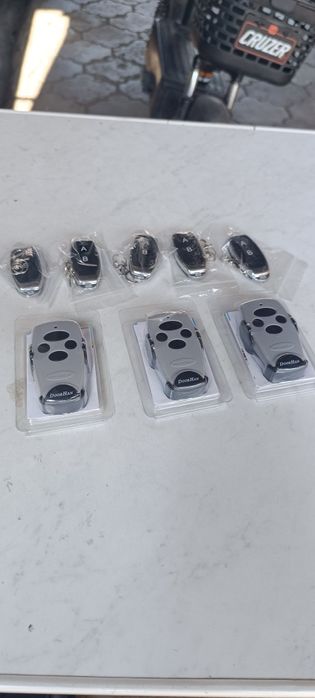 Установка Ремонт Автоматики для ворот.