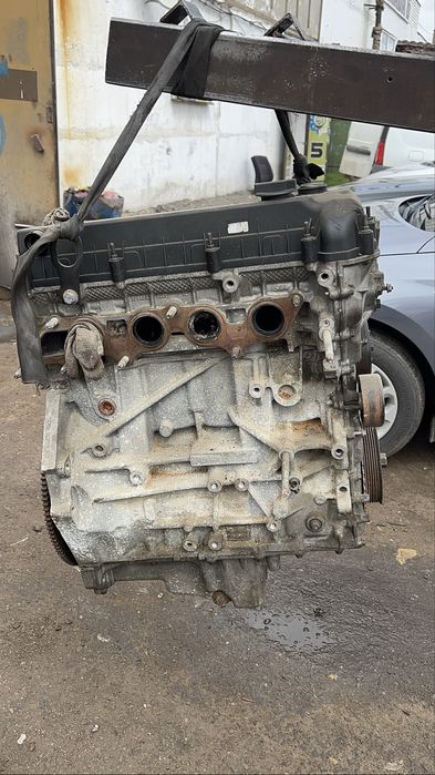 Двигатель SEBA на запчасти! Двигатель FORD MONDEO 2.3