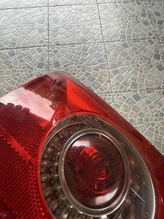 Вътрешни стопове за Passat B6 комби