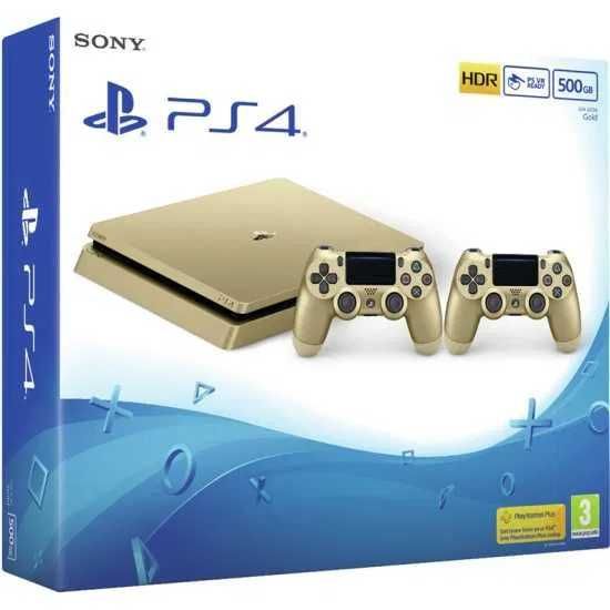 Playstation 4 Ps4 Pro 100 Топ с играми New оптом 24/7