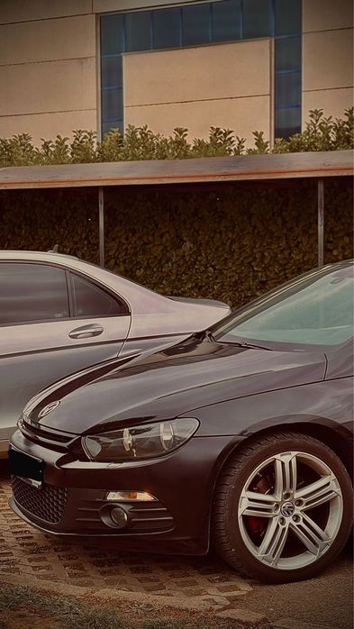 Vand urgent VW Scirocco