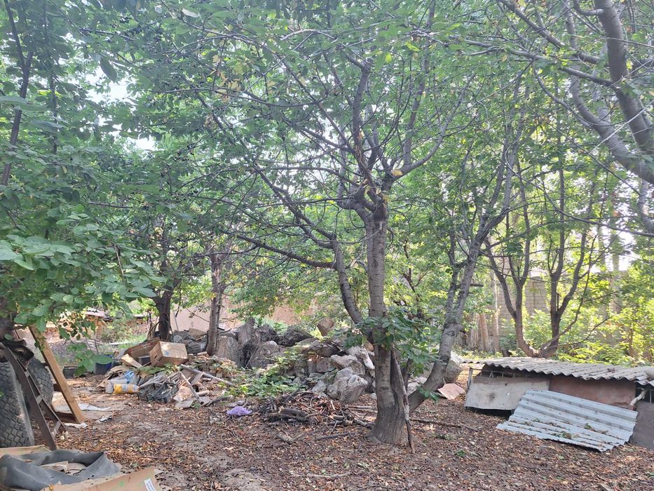 Ер сотилади (Қибрай, Маданият)