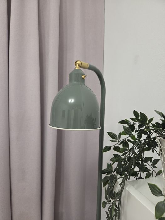 Lampadar ikea Rodflik
