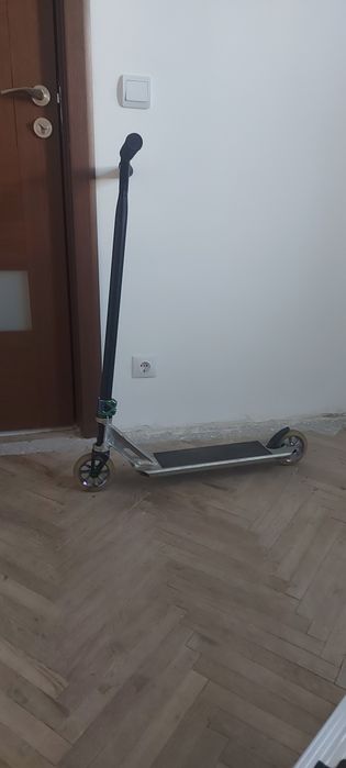 Trotineta freestyle MF540