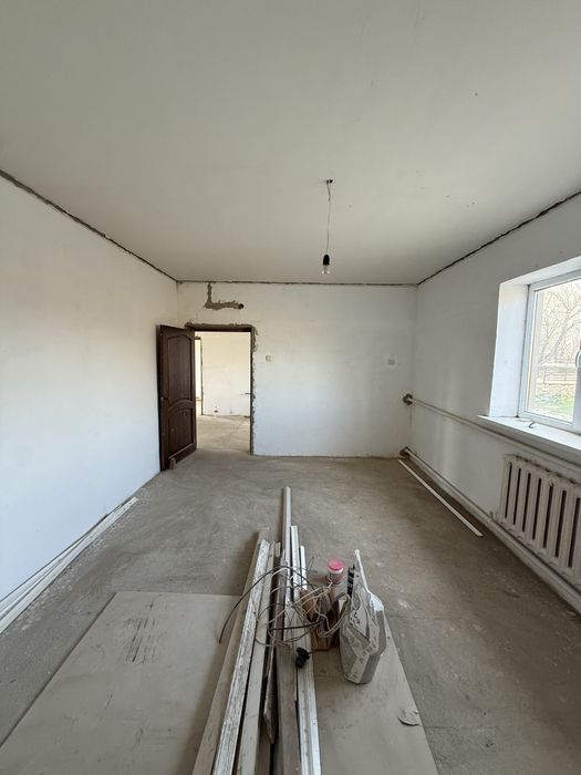 Шайқорықтан үй сатылады