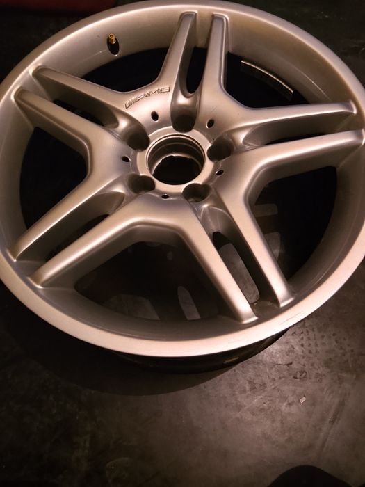 Джанта за Мерцедес