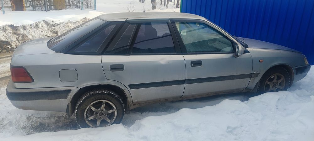 Продам надёжное авто